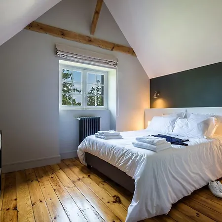 Design Basque With Pool, Garden, Close To City Center * Μπιαρίτζ